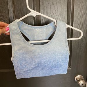 AYBL bra